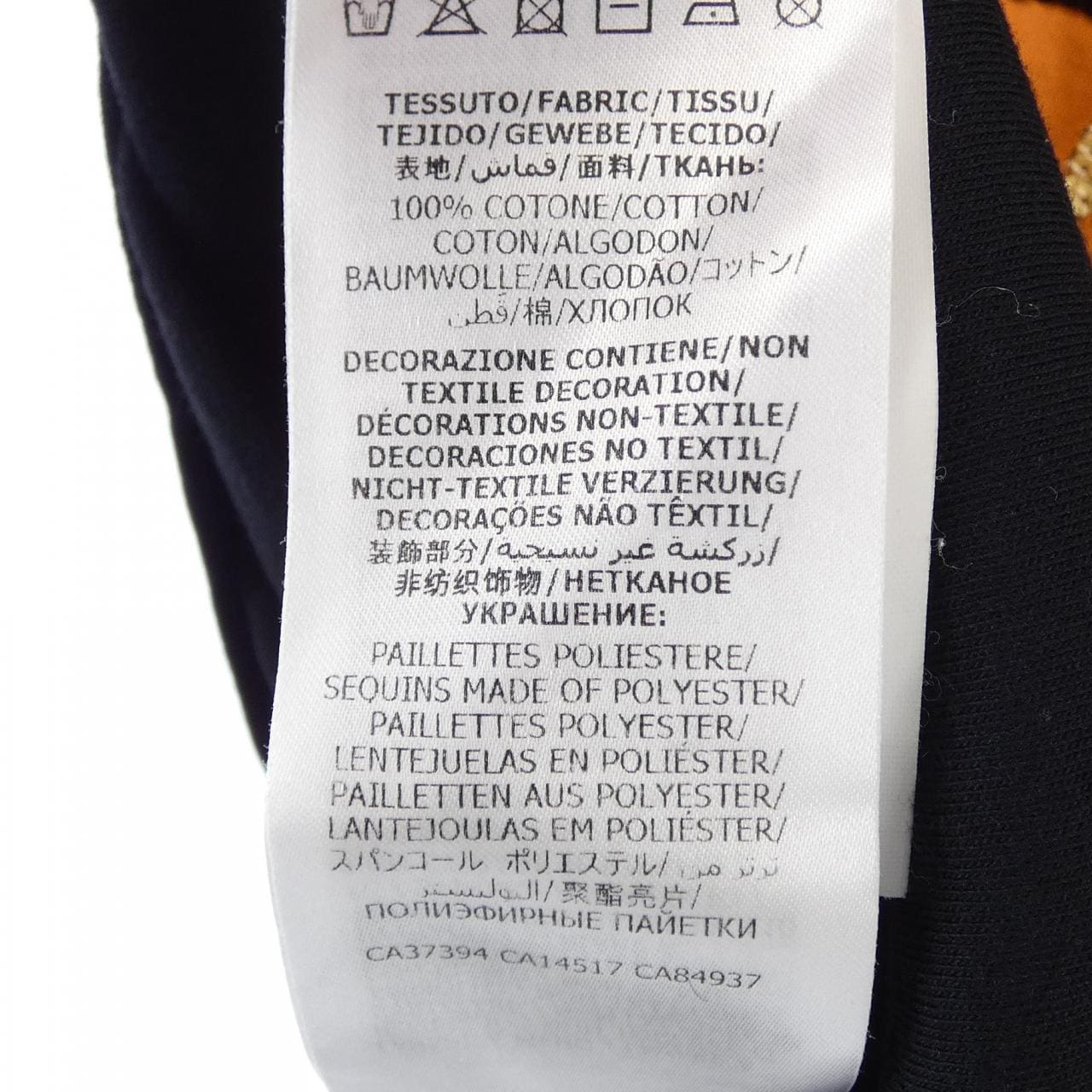 グッチ GUCCI I KNOW EVERYTHING ABOUT LOVE 492347 XJB72 Tシャツ