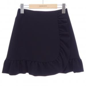 ミュウミュウ MIU MIU MG1233 1TKJ スカート
