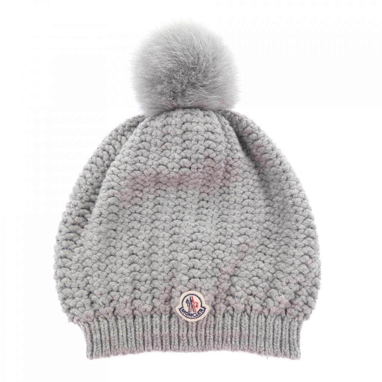 モンクレール MONCLER 20930032200 ニットキャップ
