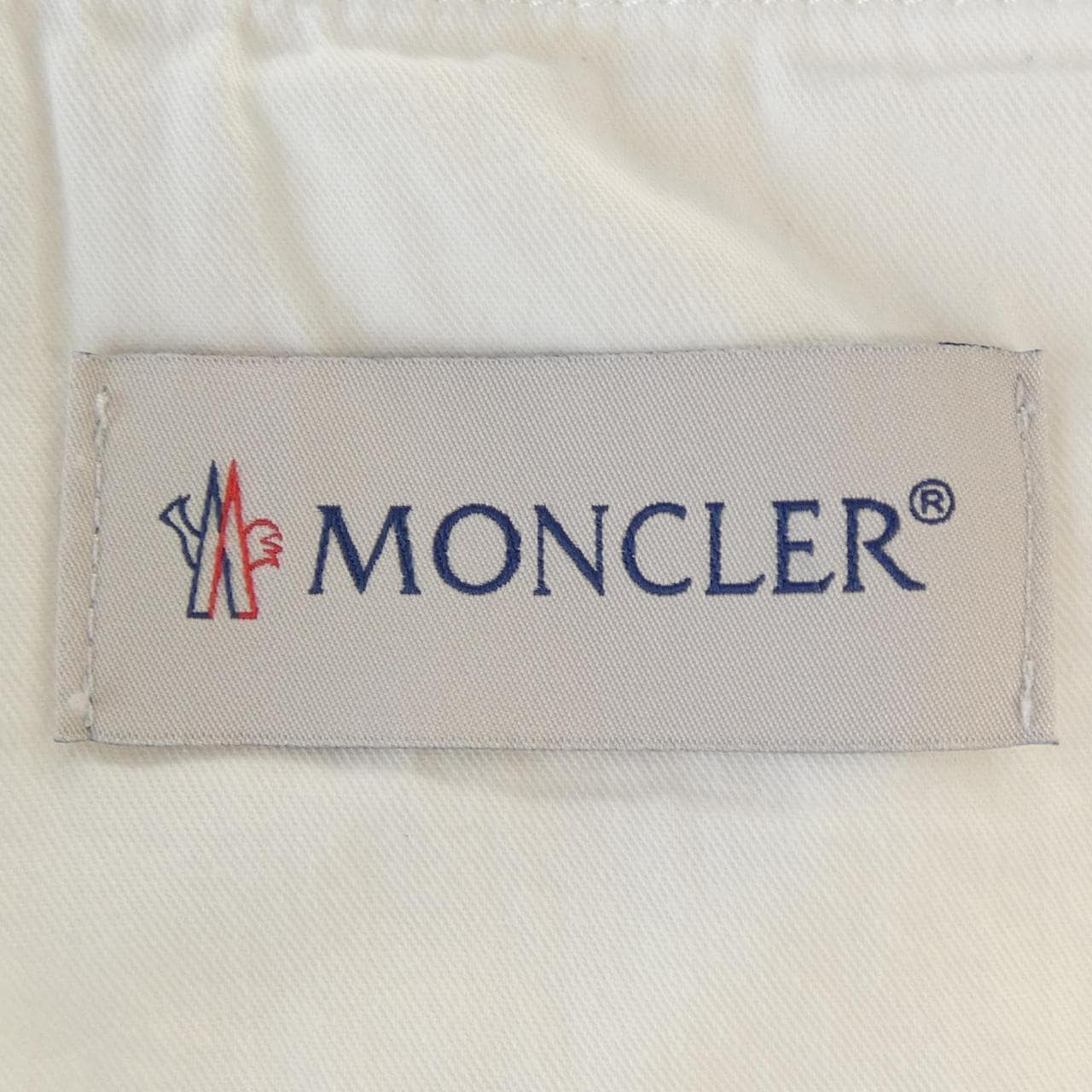 モンクレール MONCLER F10912A70660 パンツ