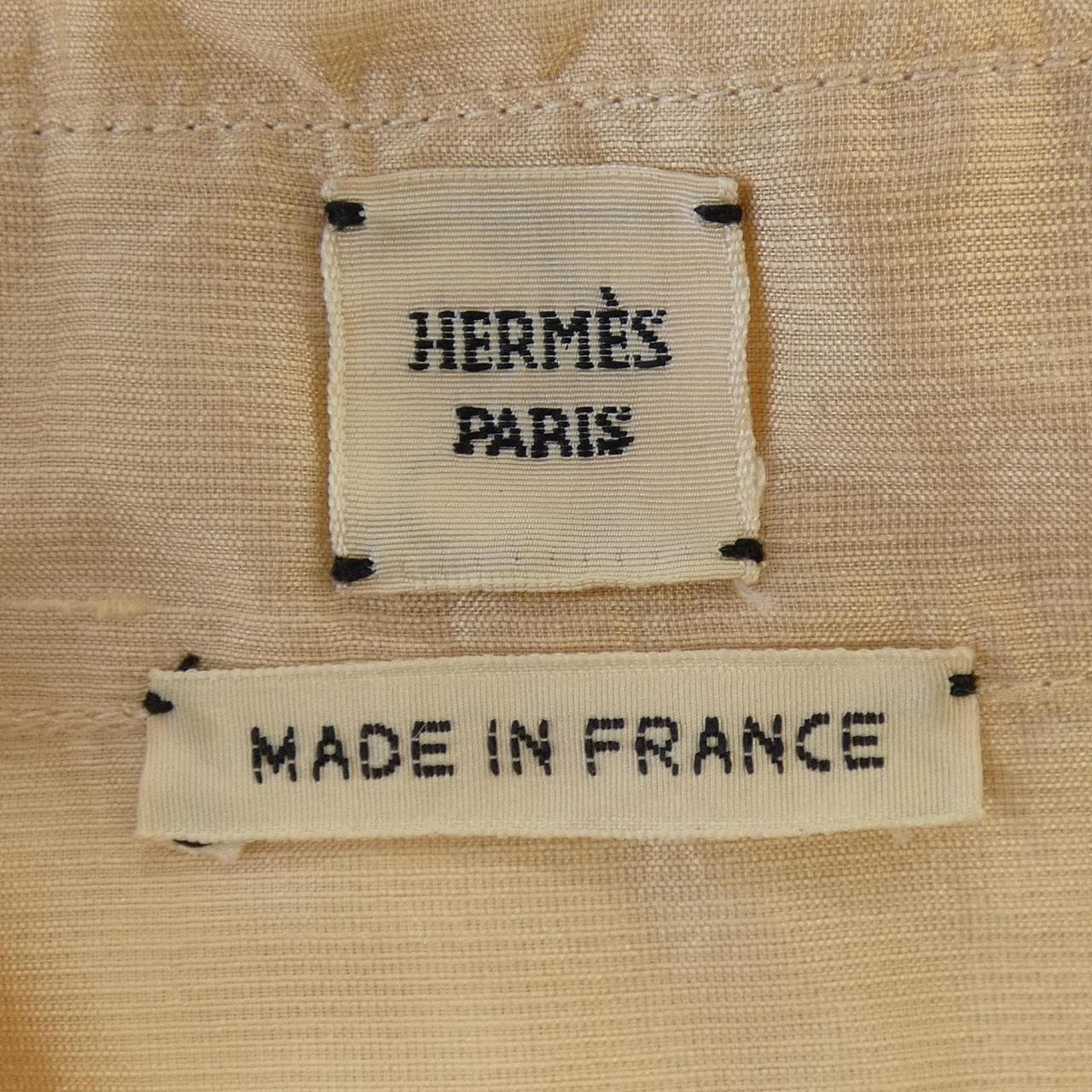 エルメス HERMES sh062 トップス