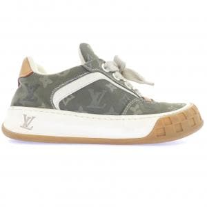 ルイヴィトン LOUIS VUITTON LVティルテッド スニーカー