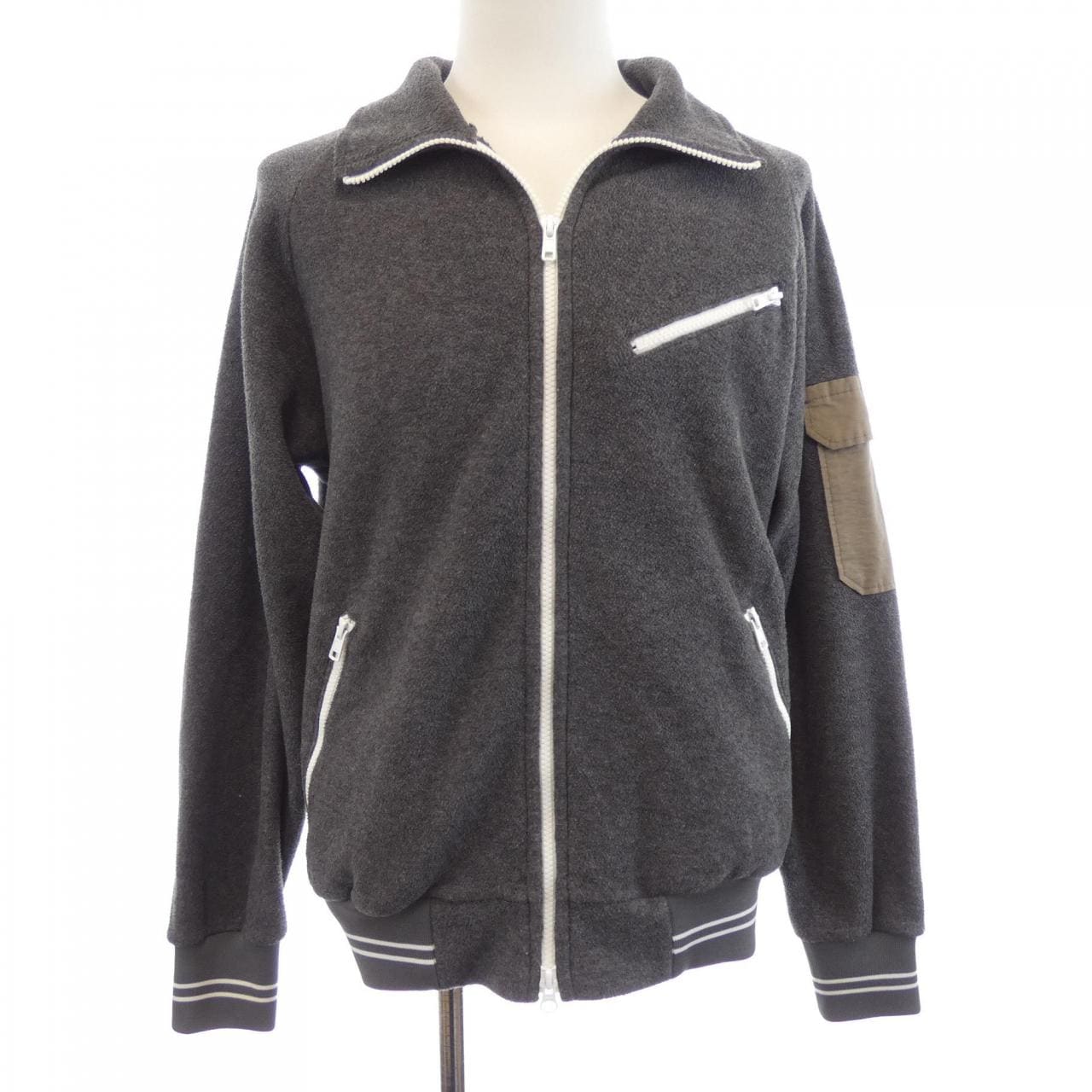 ウールリッチ WOOL RICH 1702160 ブルゾン