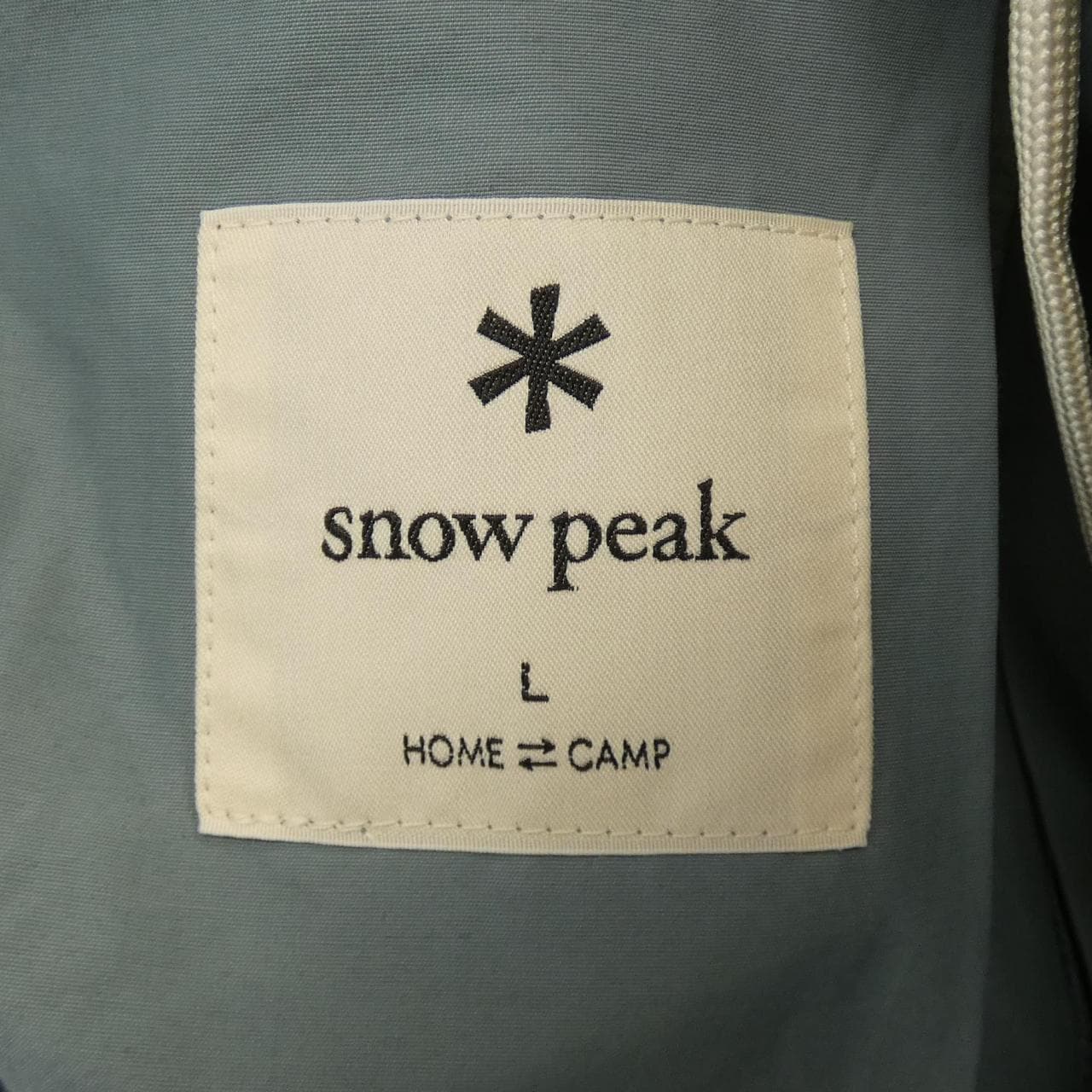 スノーピーク snow peak ショートパンツ
