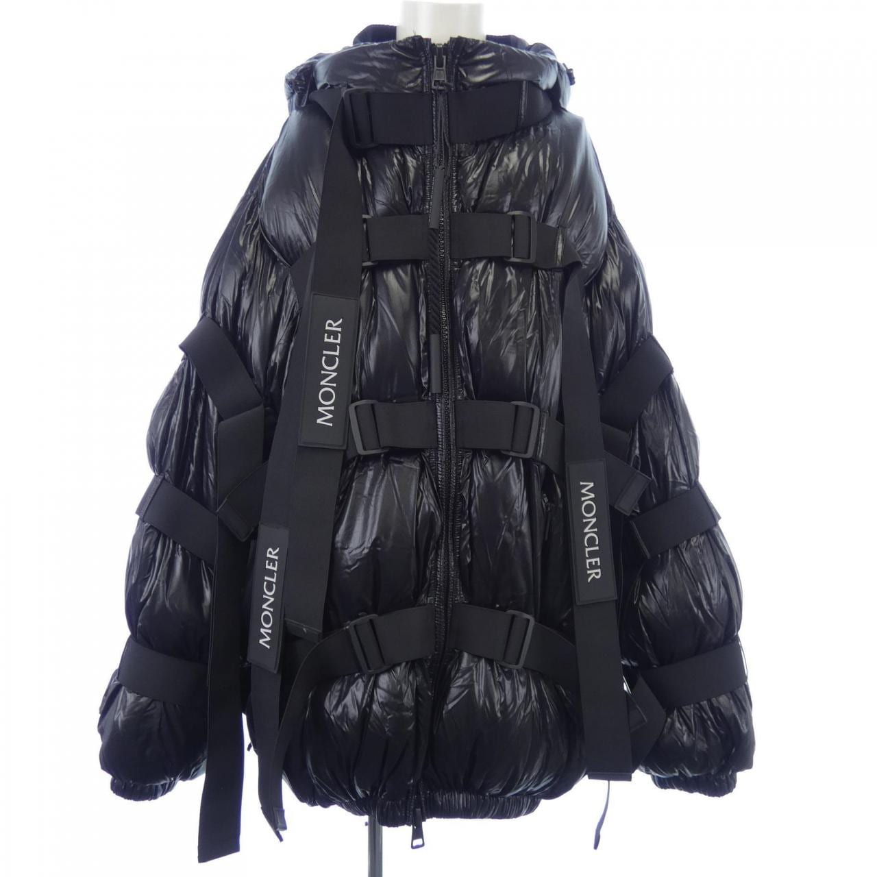 MONCLER MONCLER Down Coat