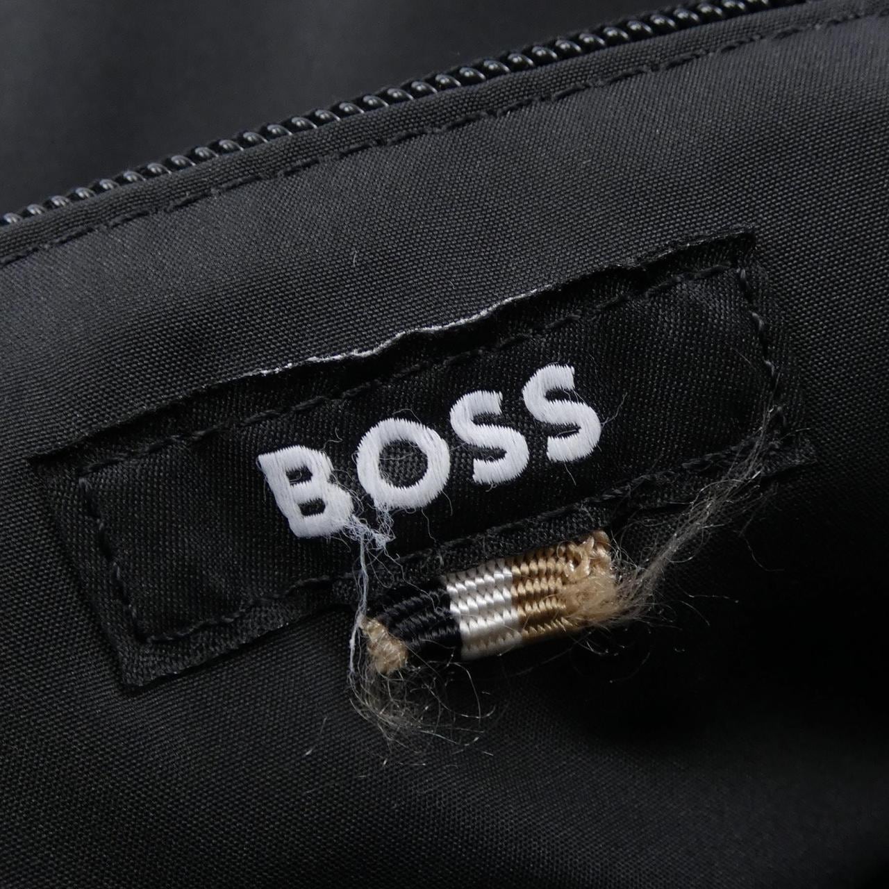 ボス BOSS BACKPACK