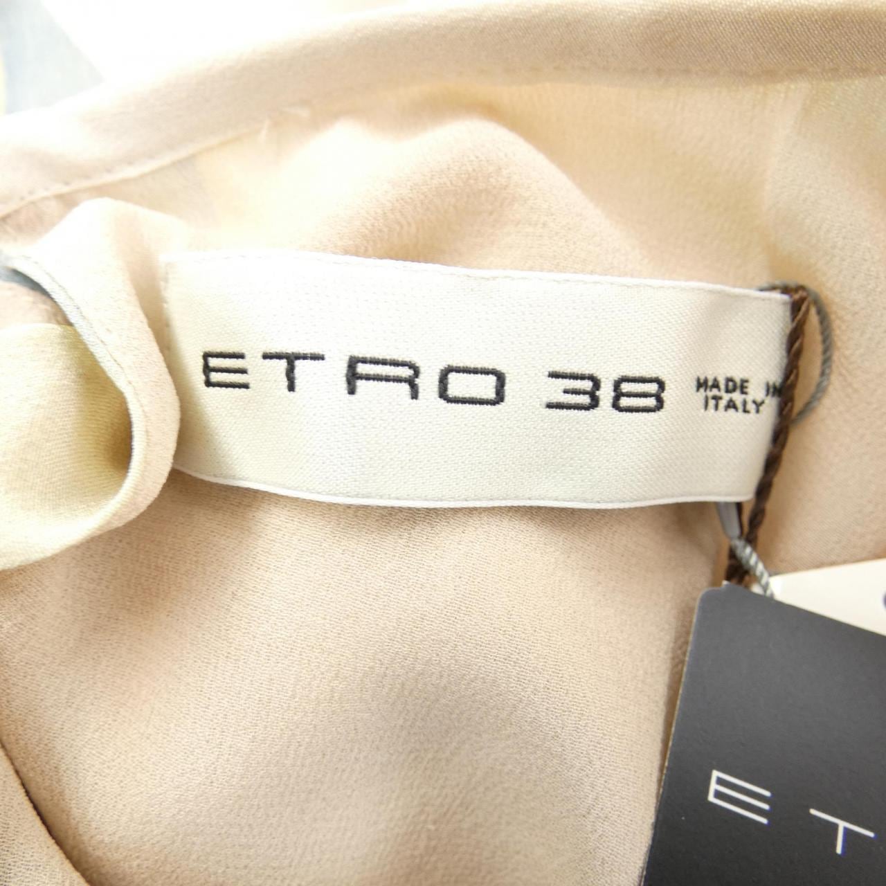 エトロ ETRO ワンピース