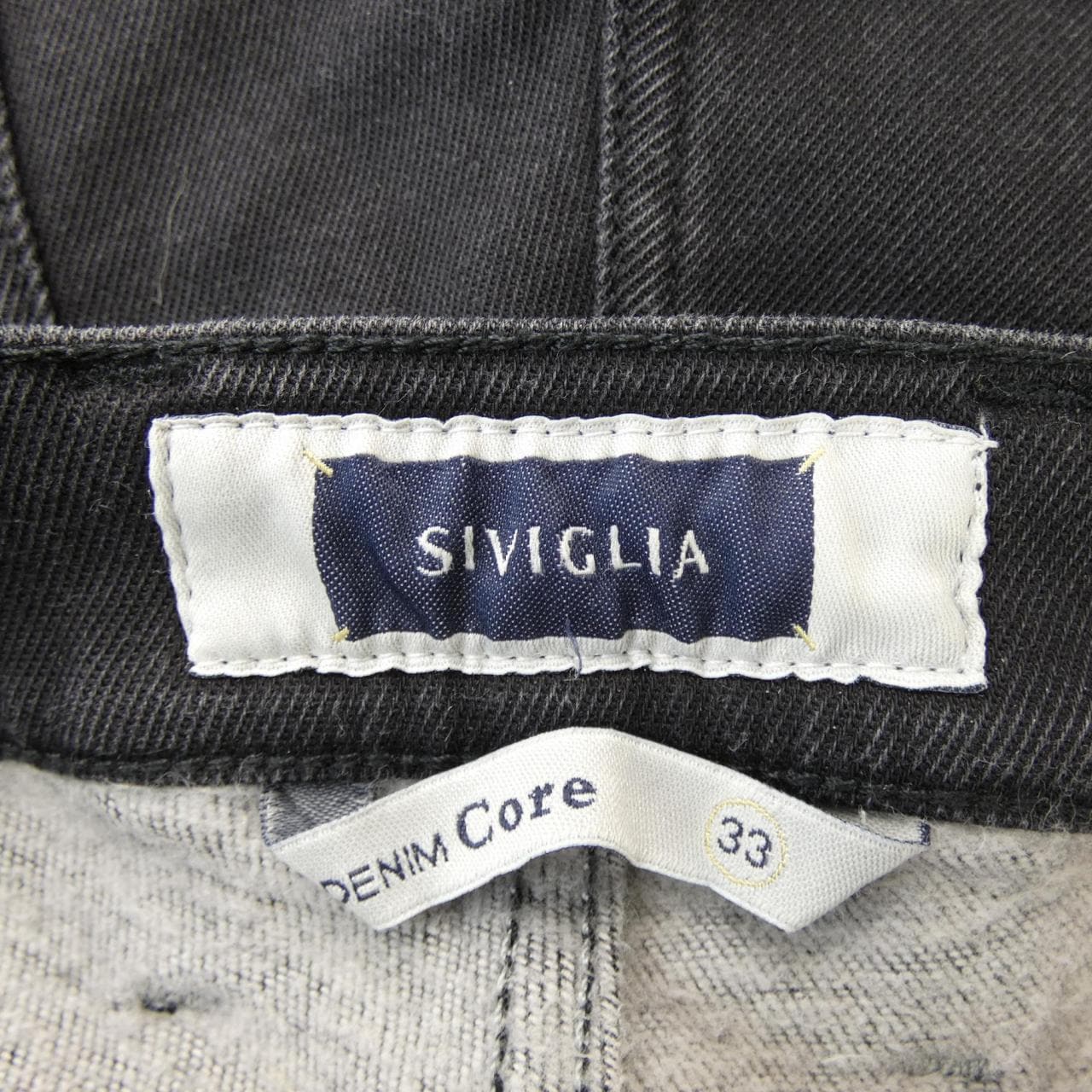 SIVIGLIA jeans