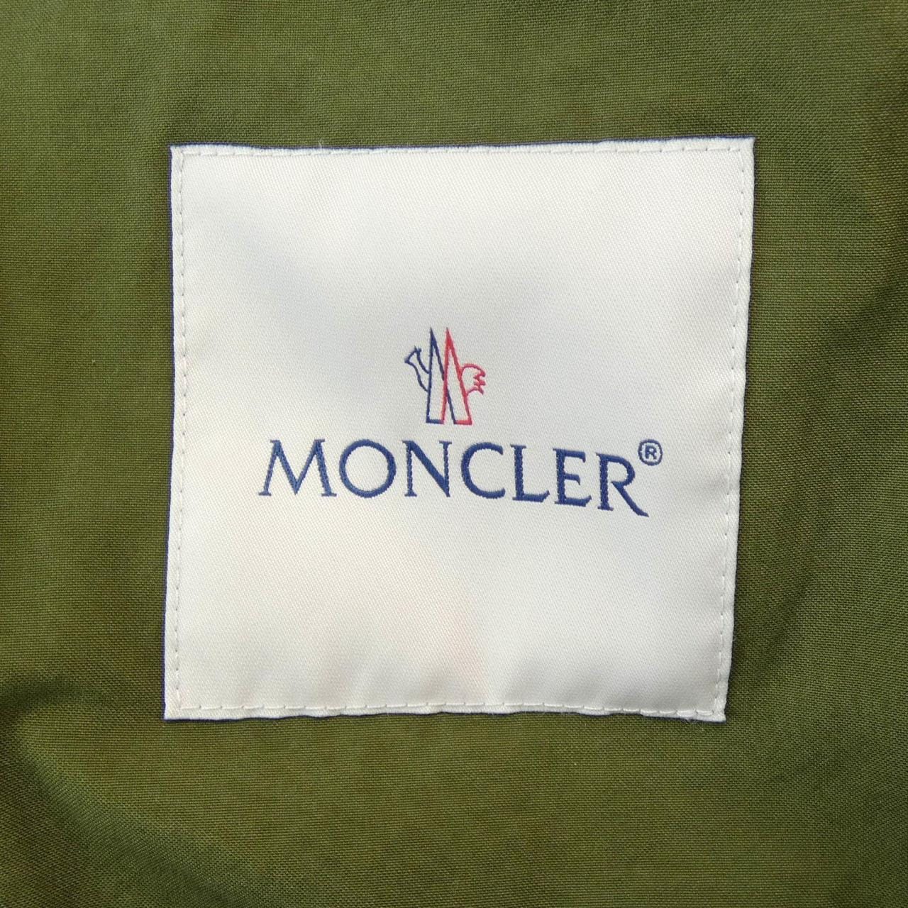 MONCLER GENIUS jacket