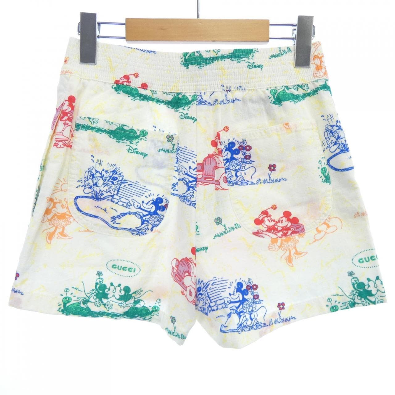 グッチ GUCCI ショートパンツ