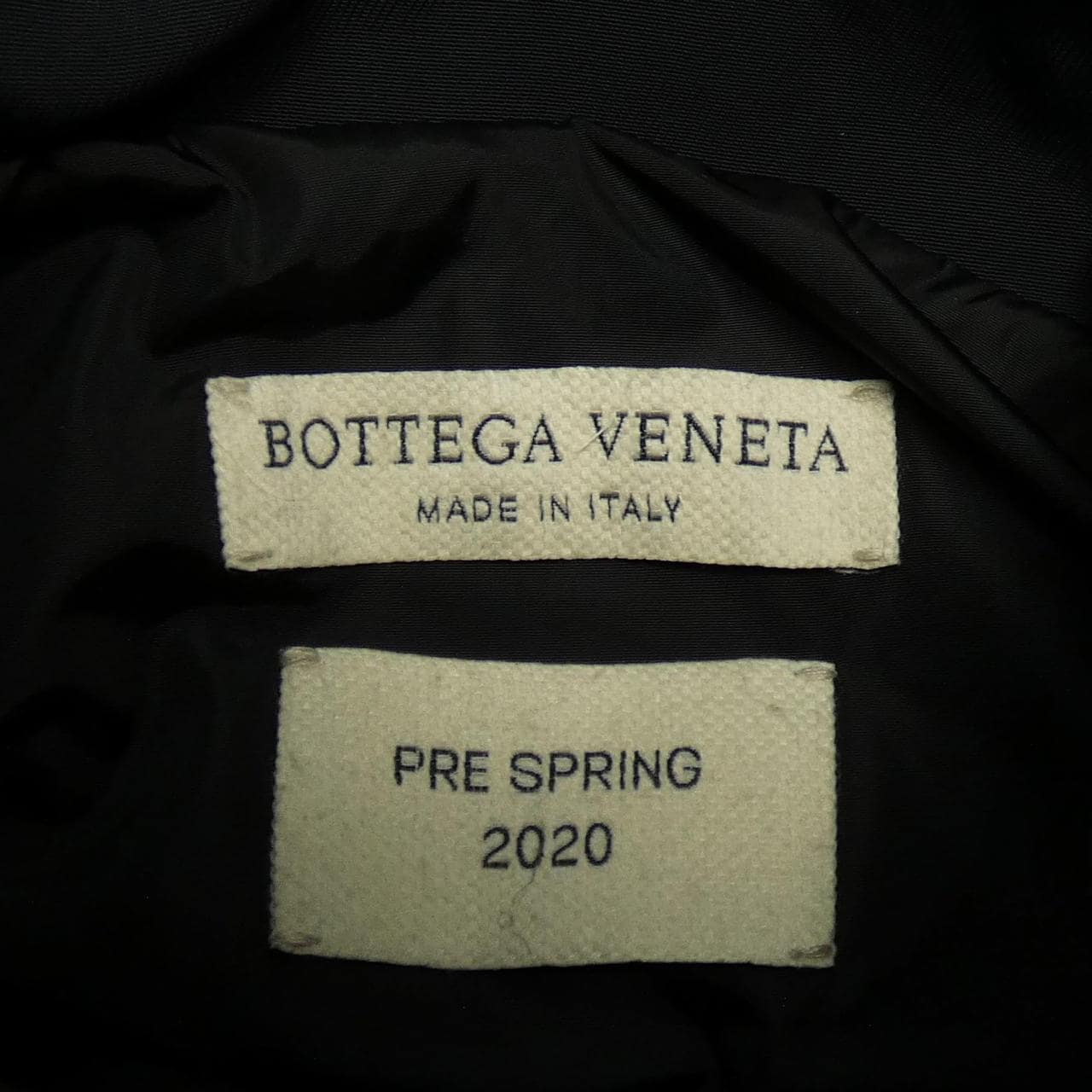 BOTTEGA VENETA夹克