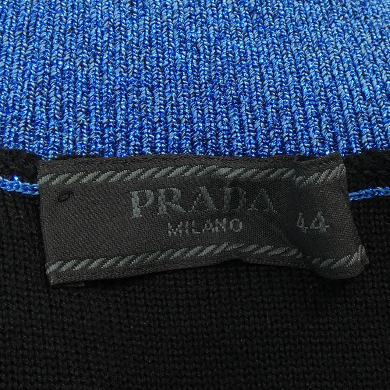 プラダ PRADA ニット