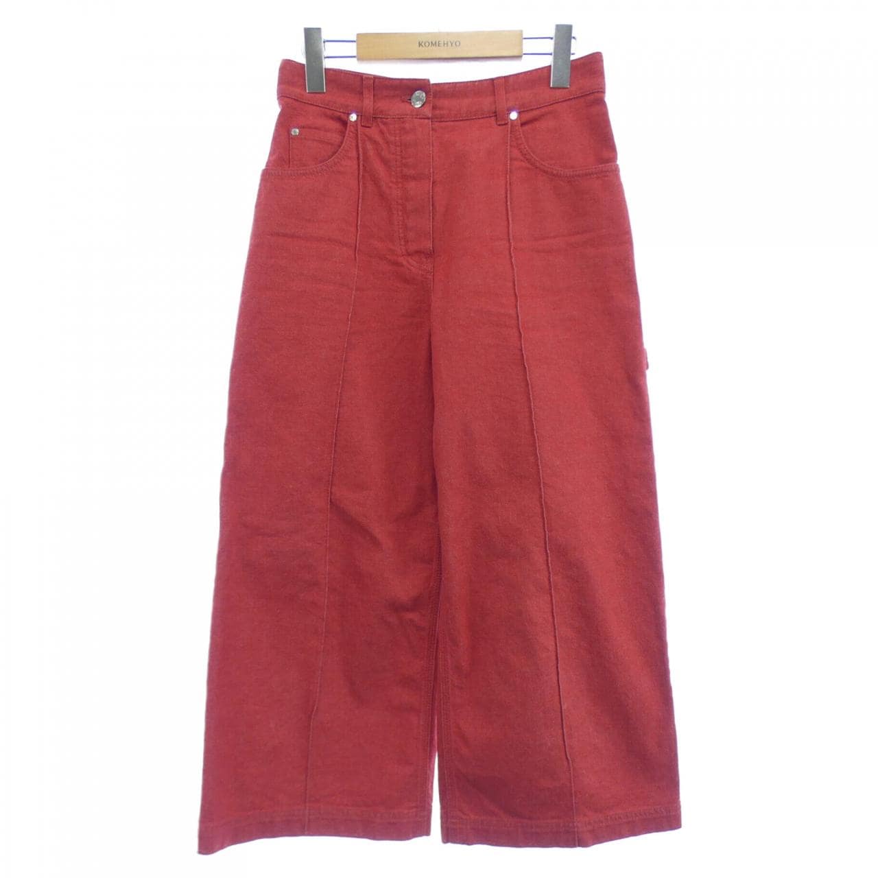 エルメス HERMES ジーンズ