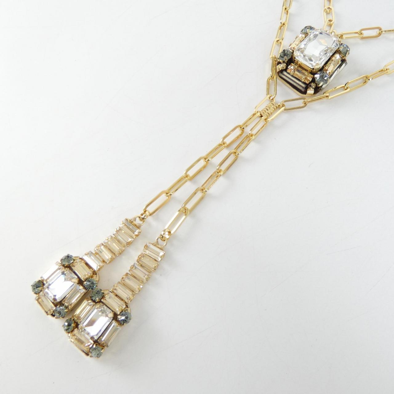 マックスマーラウィークエンド Max Mara weekend NECKLACE