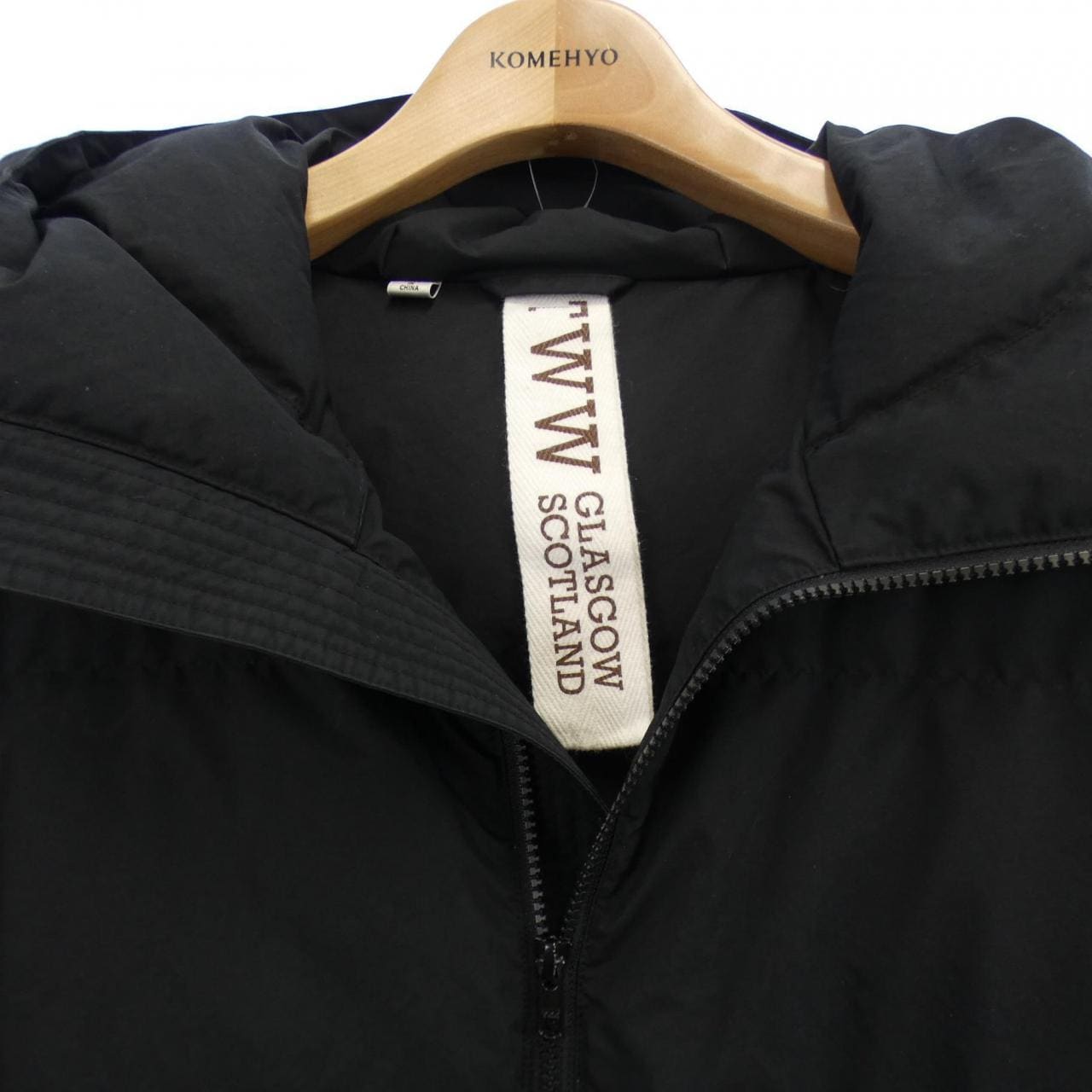 トラディショナルウェザーウェアー Traditionalweather.w ダウンジャケット