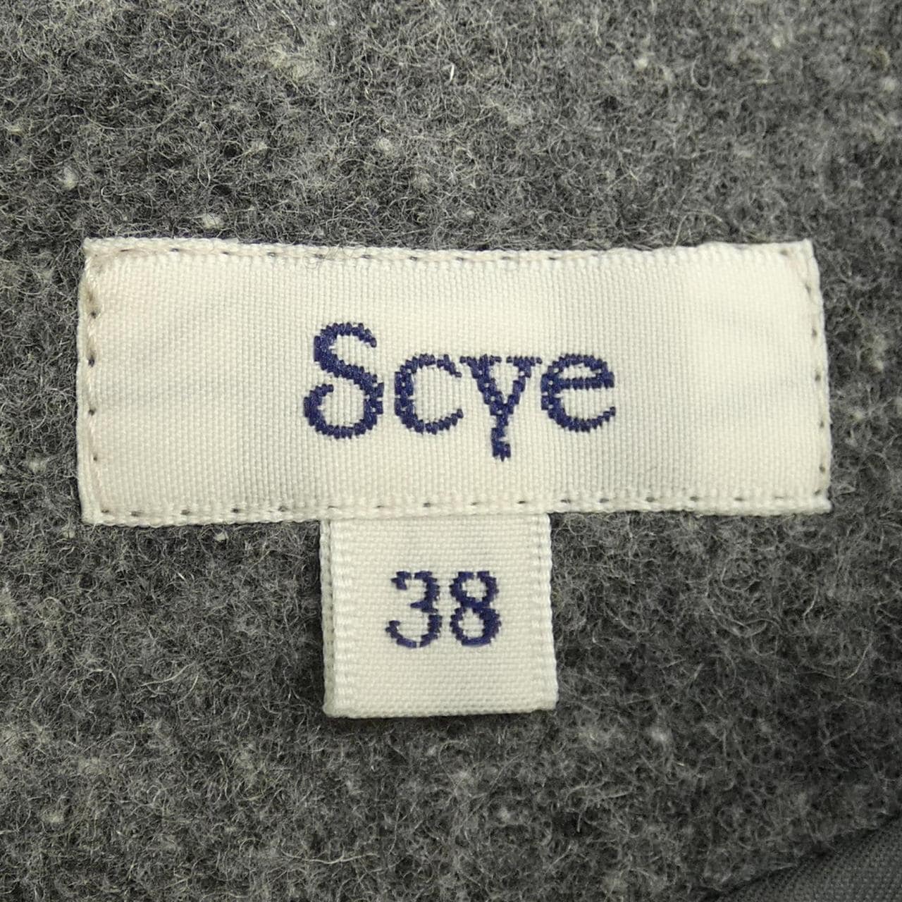 サイ SCYE ワンピース