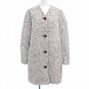 バレンシアガ BALENCIAGA コート