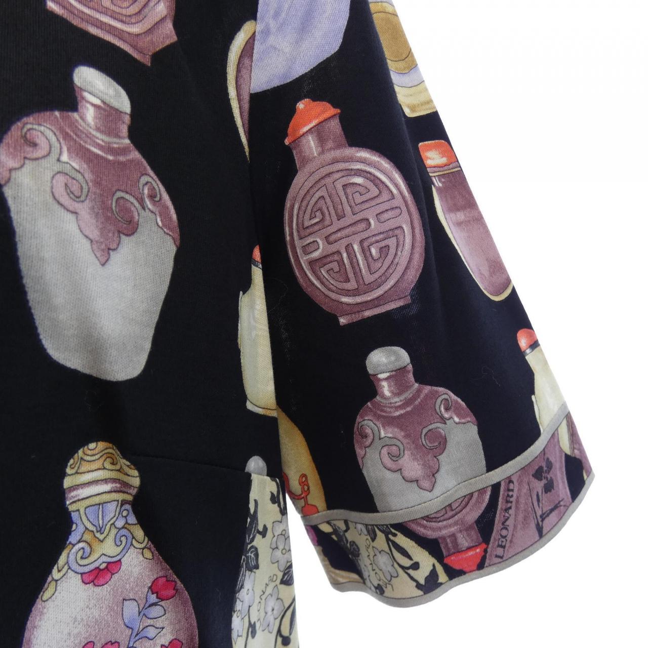 レオナールファッション LEONARD FASHION カーディガン