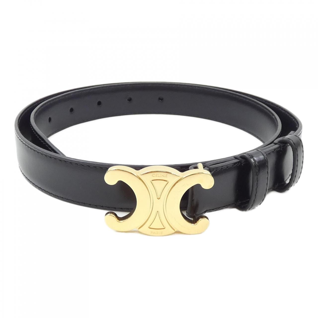 セリーヌ CELINE BELT
