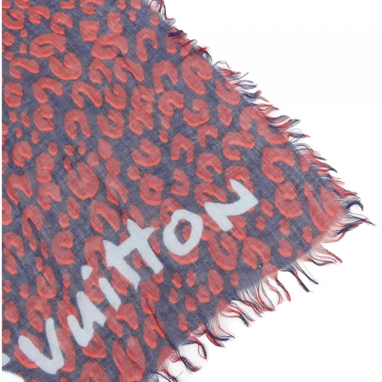 ルイヴィトン LOUIS VUITTON STOLE