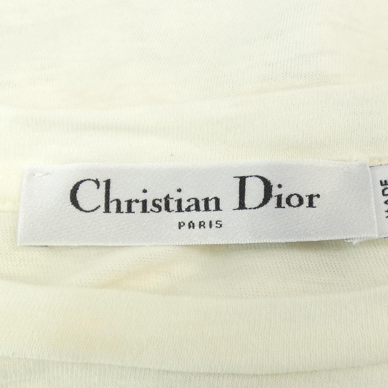 クリスチャンディオール CHRISTIAN DIOR Tシャツ