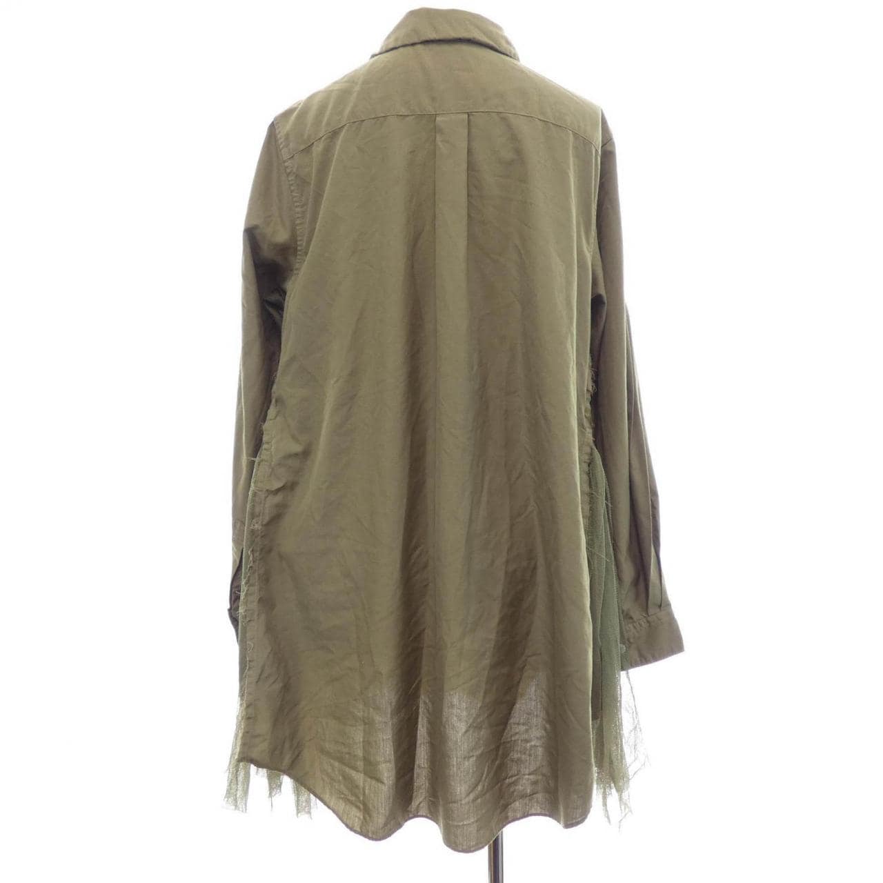 コムデギャルソン COMME des GARCONS RL-B008 シャツ