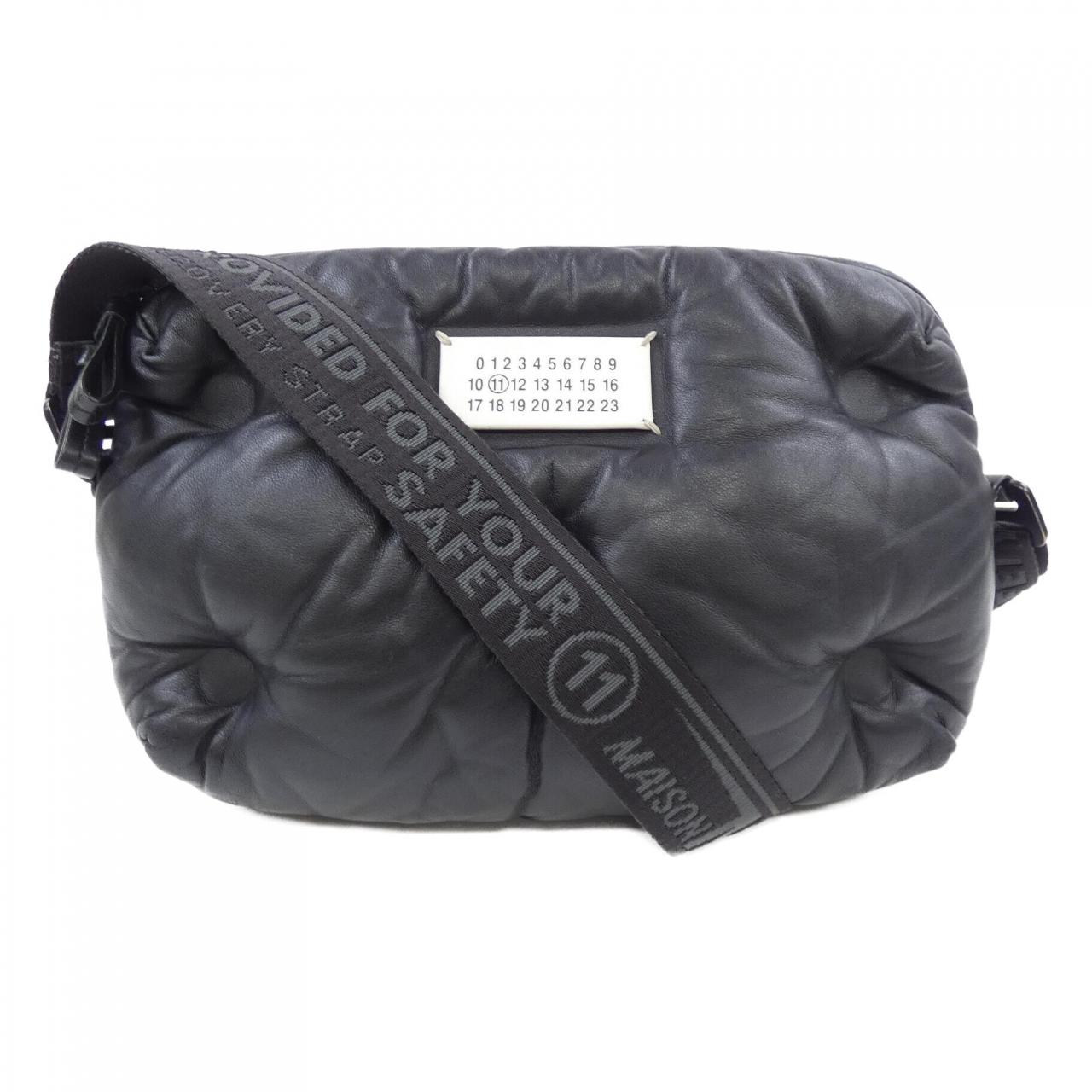 メゾンマルジェラ Maison Margiela GLAM SLAM S55WB0012 BAG