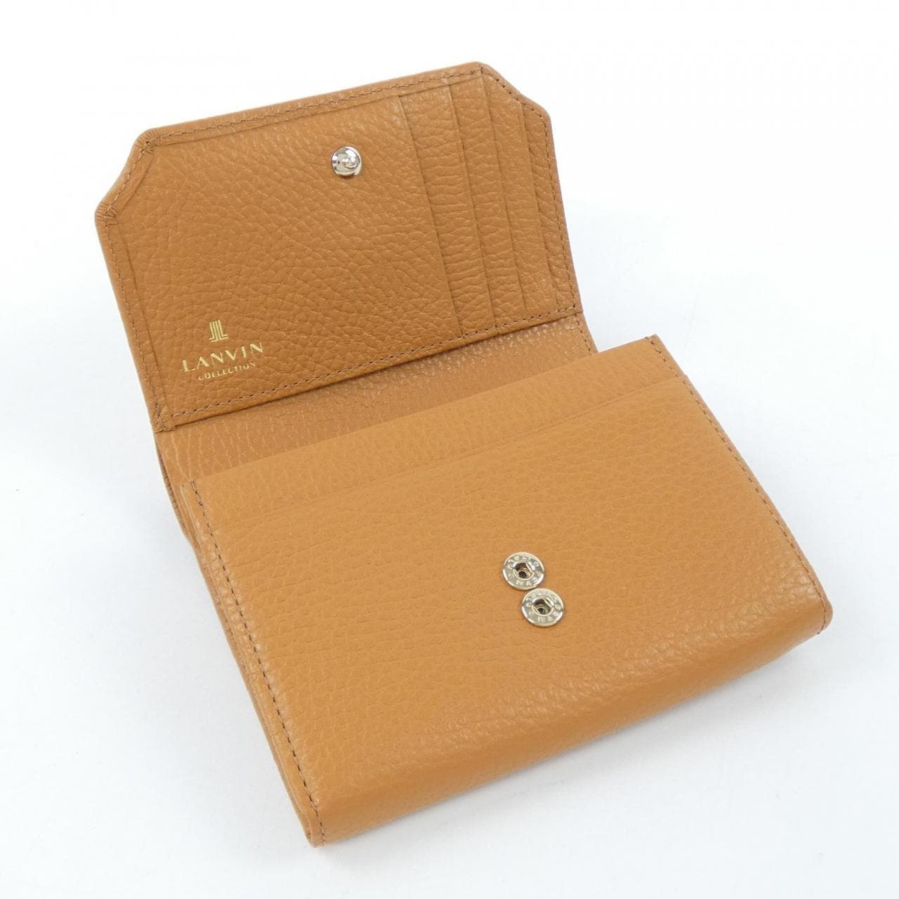 ランバンコレクション LANVIN COLLECTION WALLET