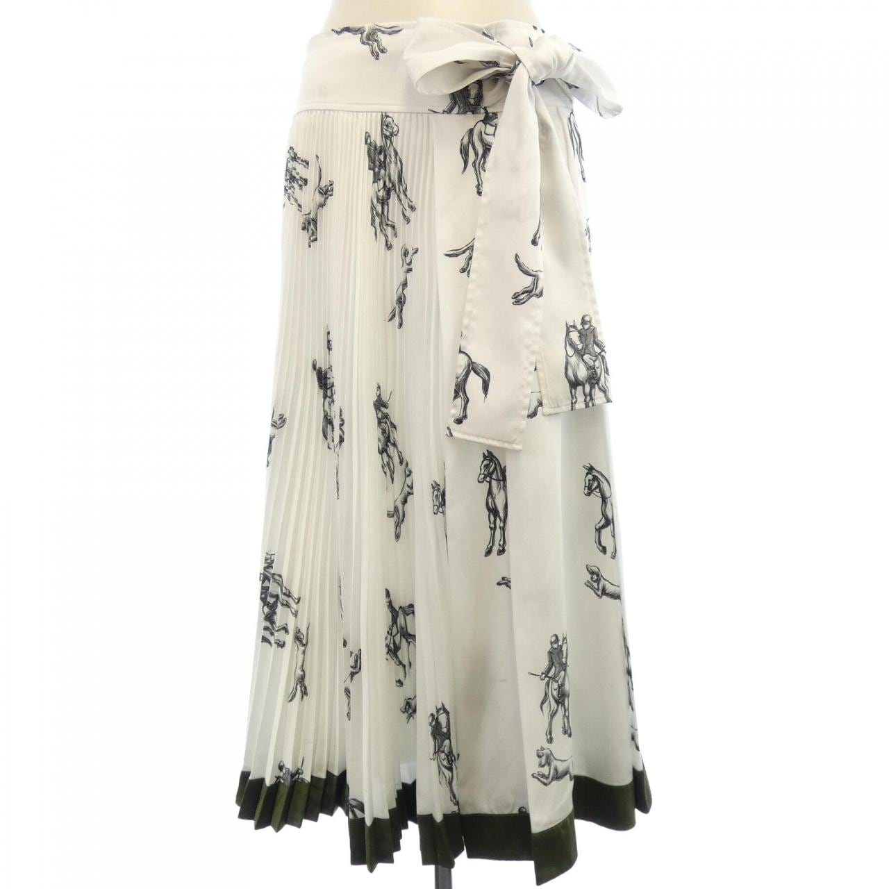 スリーワンフィリップリム 3.1 Phillip Lim スカート