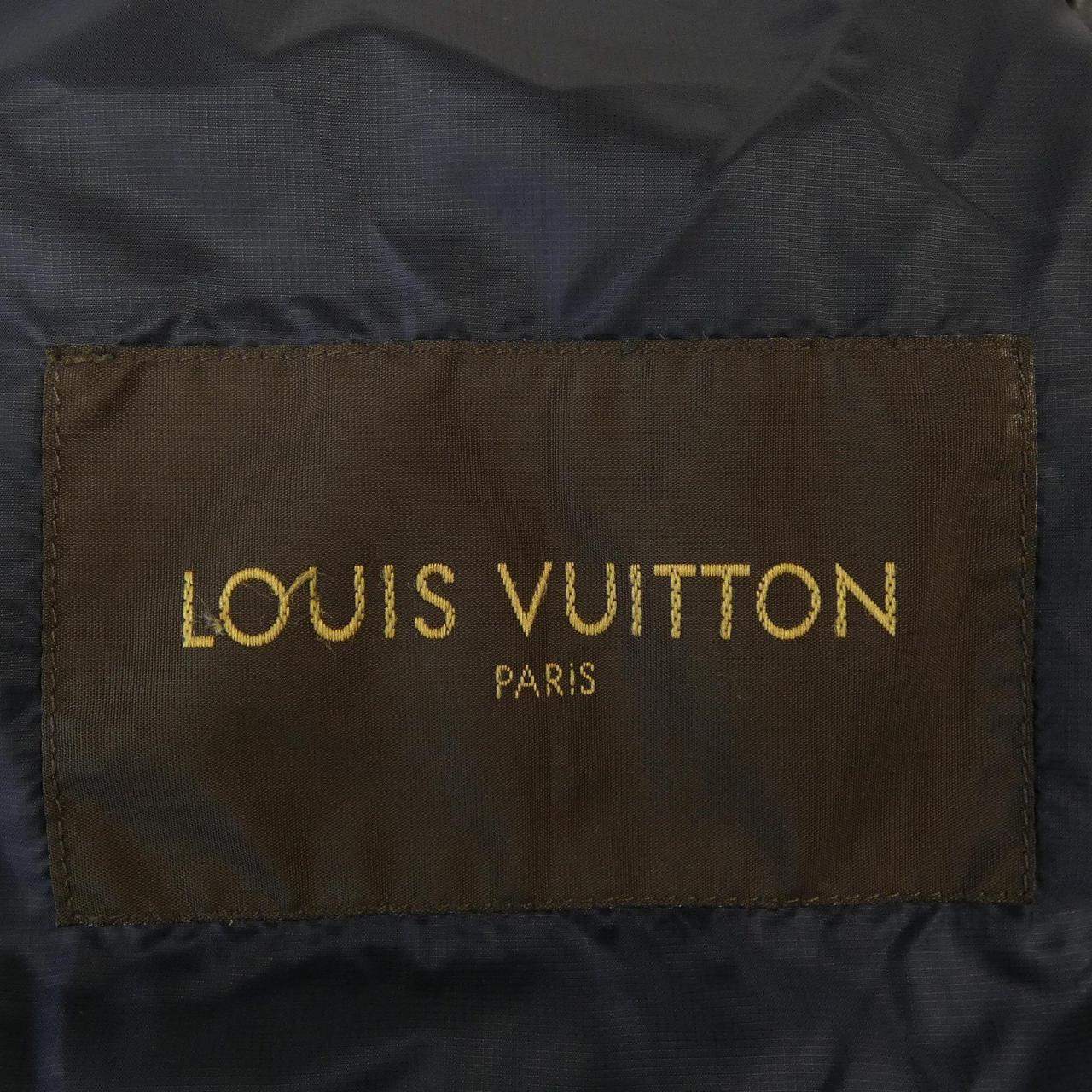 ルイヴィトン LOUIS VUITTON H2PK55PMV コート