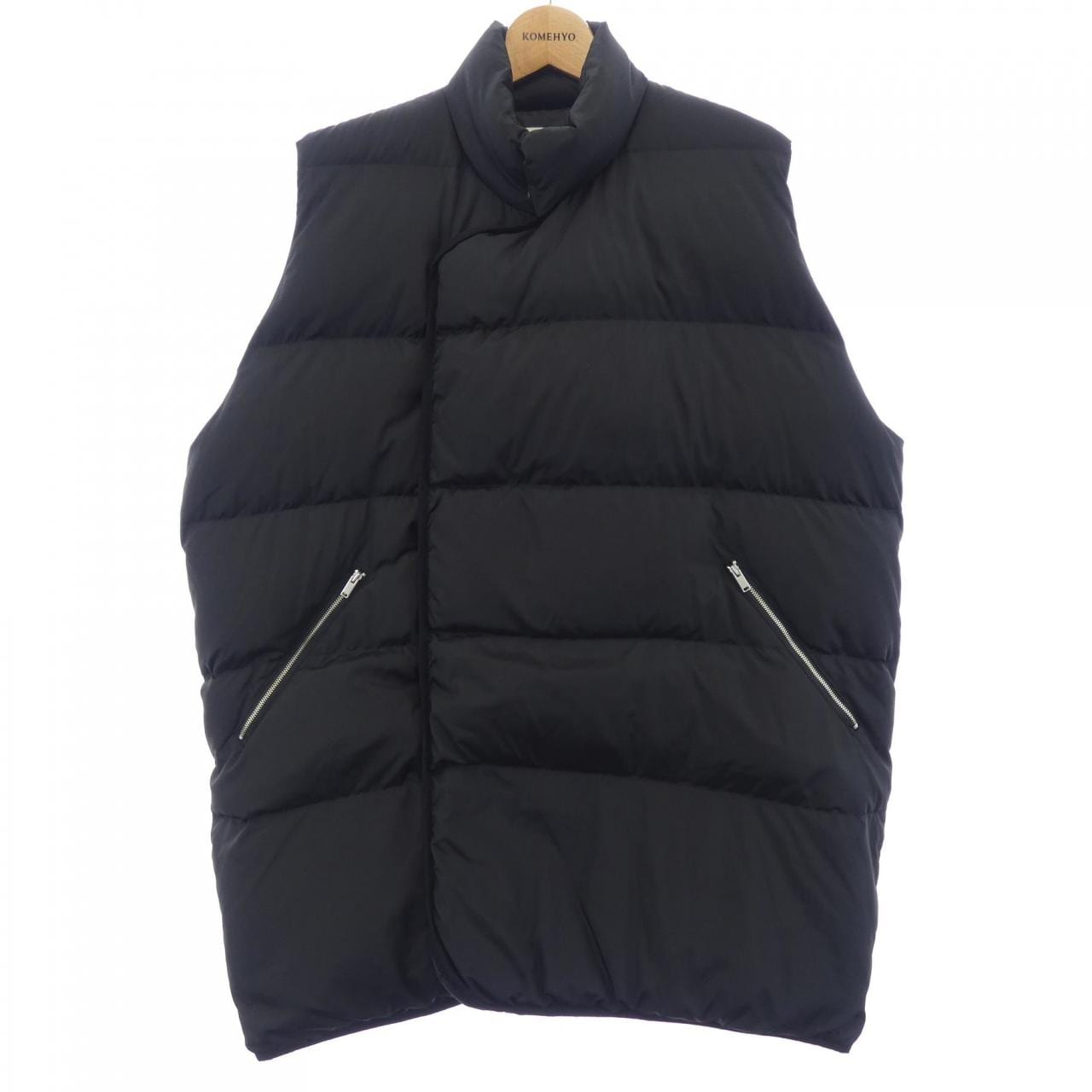 NEARBYME ダウンベスト