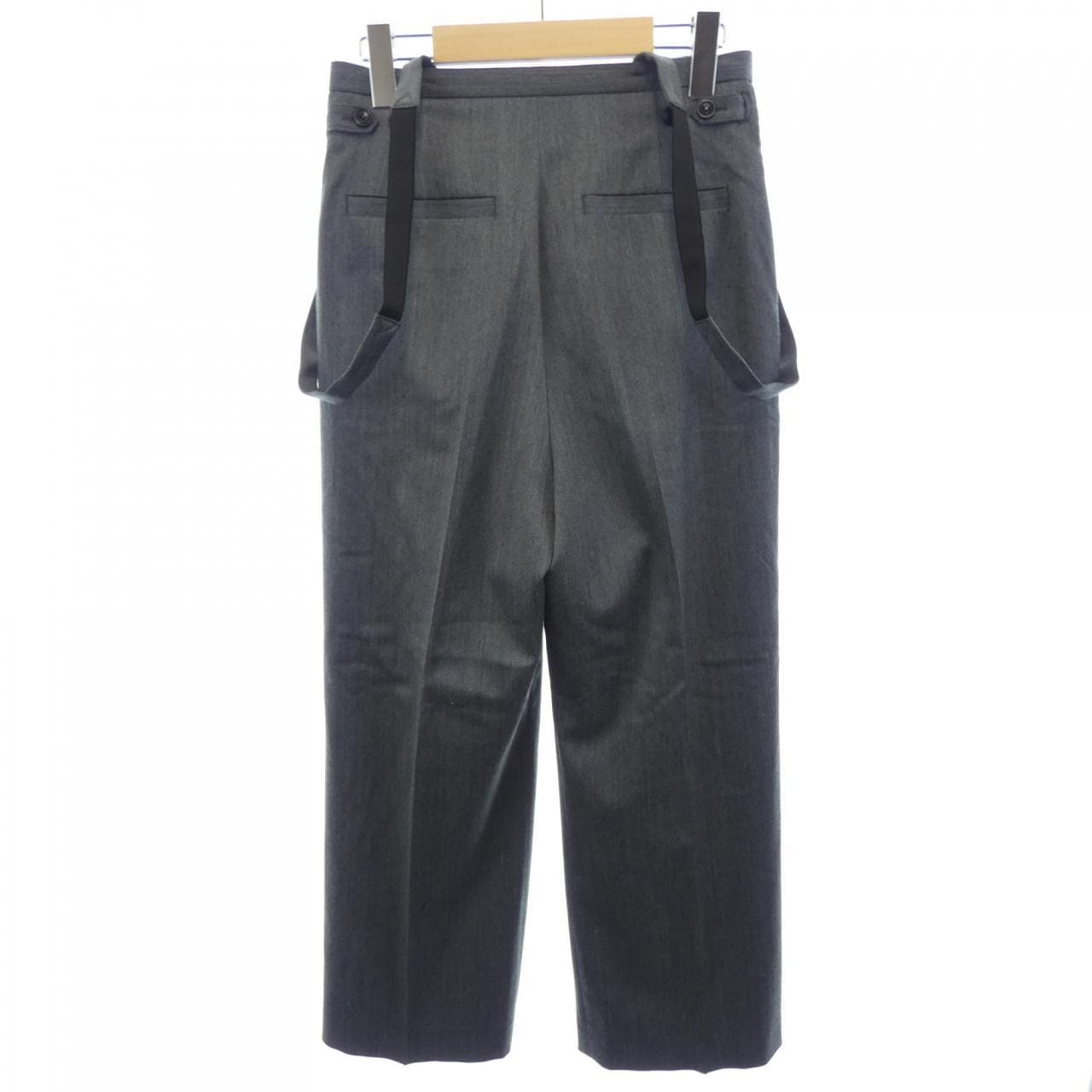 イエナ IENA パンツ