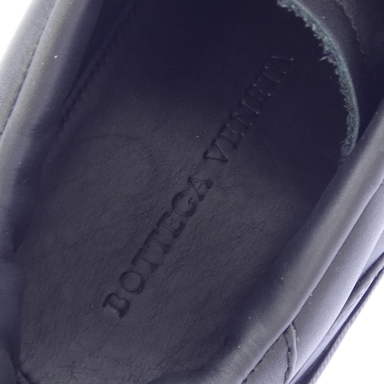 ボッテガヴェネタ BOTTEGA VENETA スニーカー