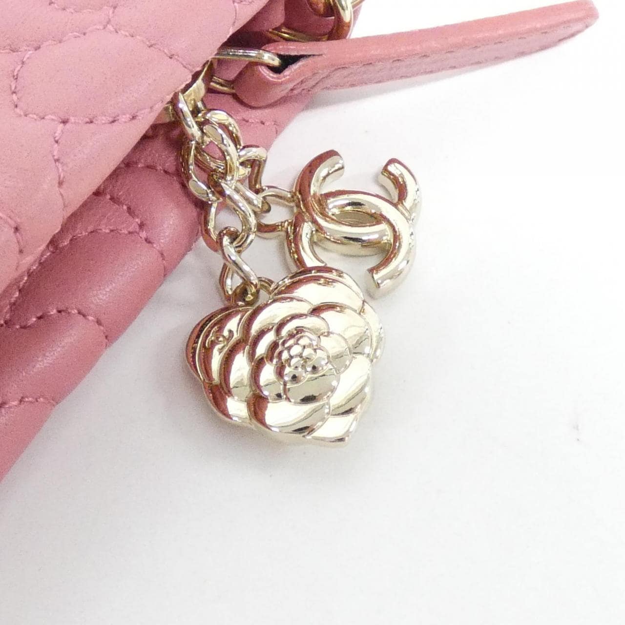 シャネル 69312 ショルダーバッグ