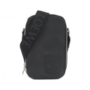 ロエベ バーティカル クロスボディ ポケット C565S59X01 ショルダーバッグ