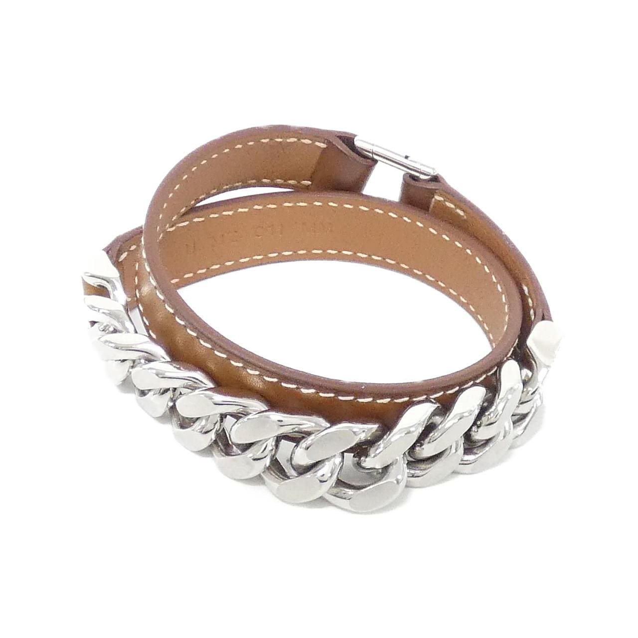 エルメス カムデン 010667CB ブレスレット