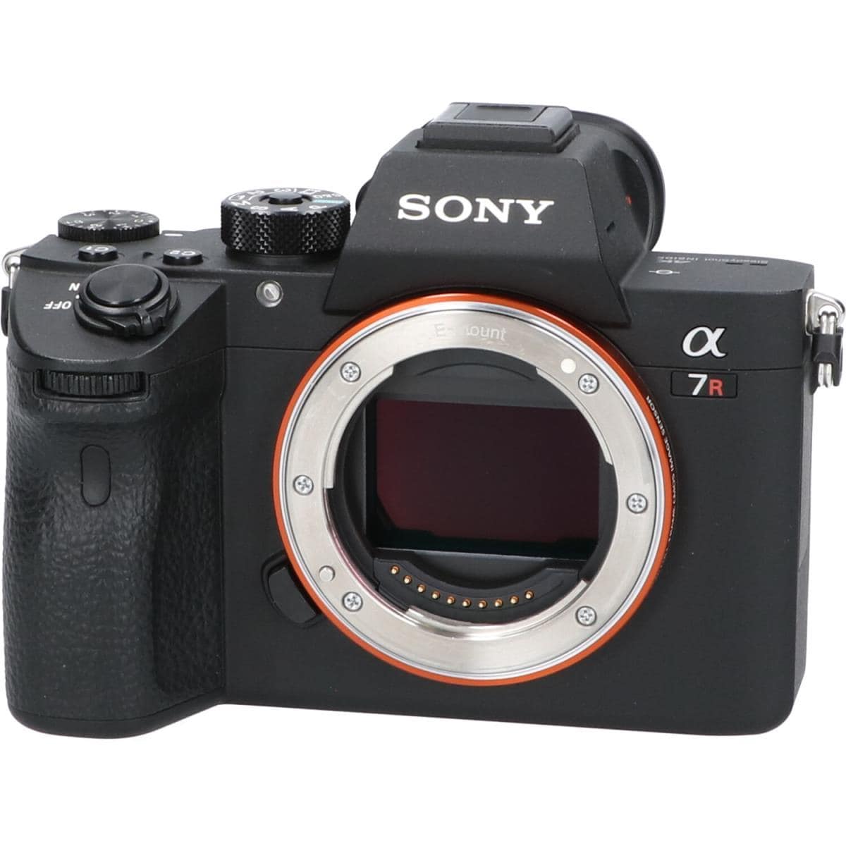 SONY α7R III ILCE-7RM3