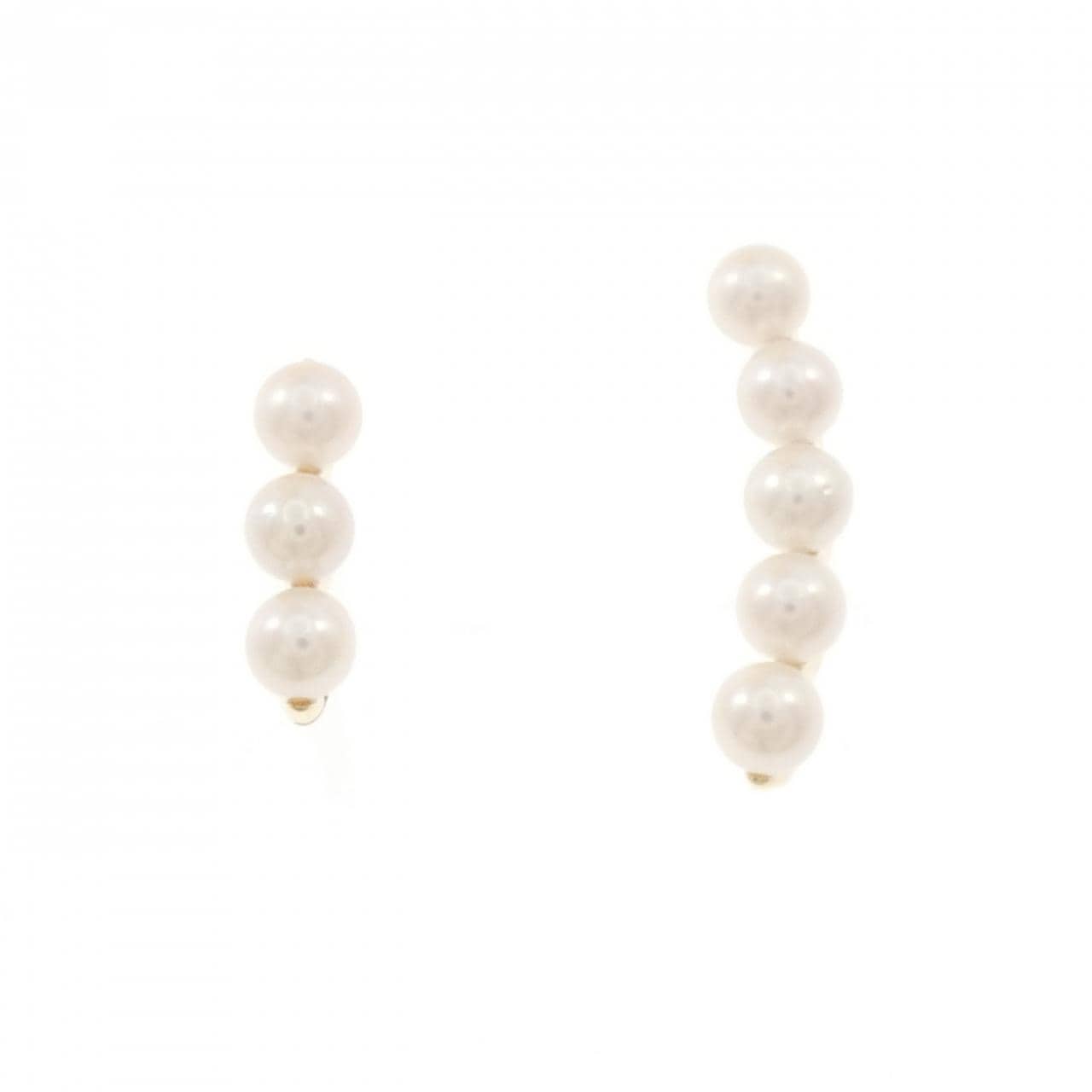 STAR JEWELRY Akoya珍珠耳環
