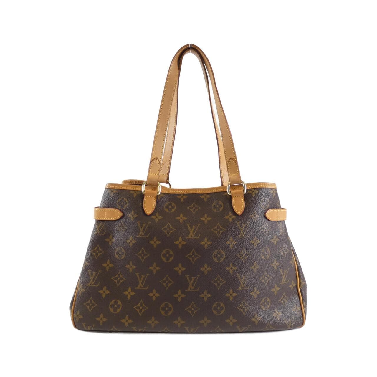 LOUIS VUITTON Monogram Batignolles Oriental M51154 包