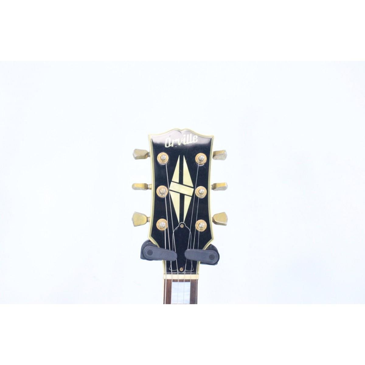 ＯＲＶＩＬＬＥ　ＢＹ　ＧＩＢＳＯＮ　　ＬＰＣ－７５