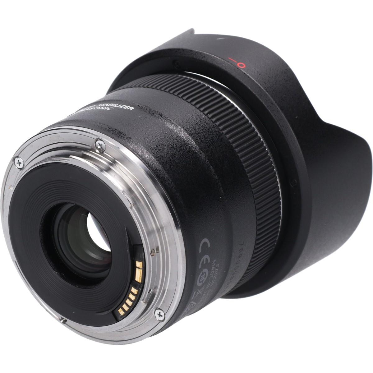 ＥＦ２４ｍｍ　Ｆ２．８ＩＳ　ＵＳＭ