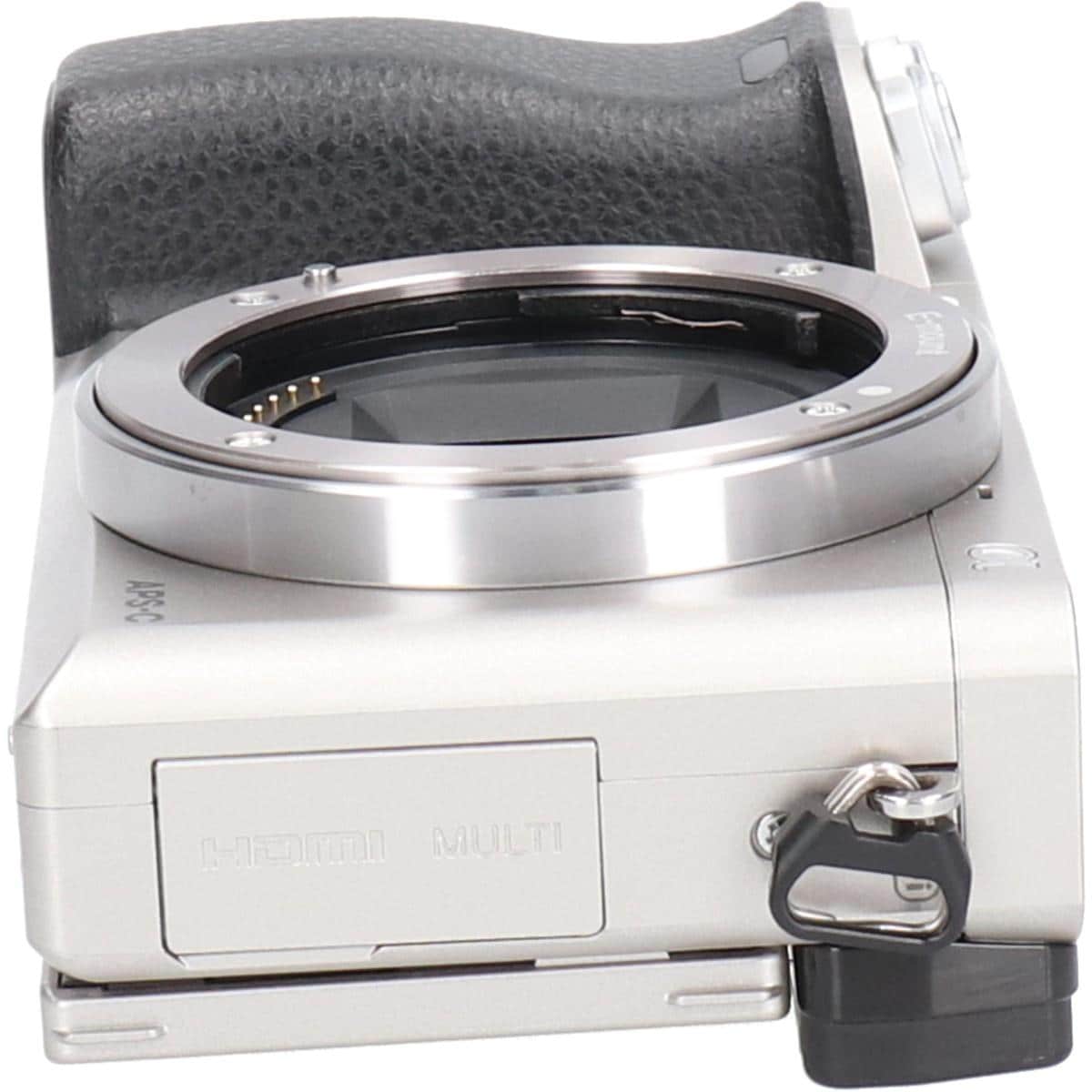 α６０００　ＩＬＣＥ－６０００