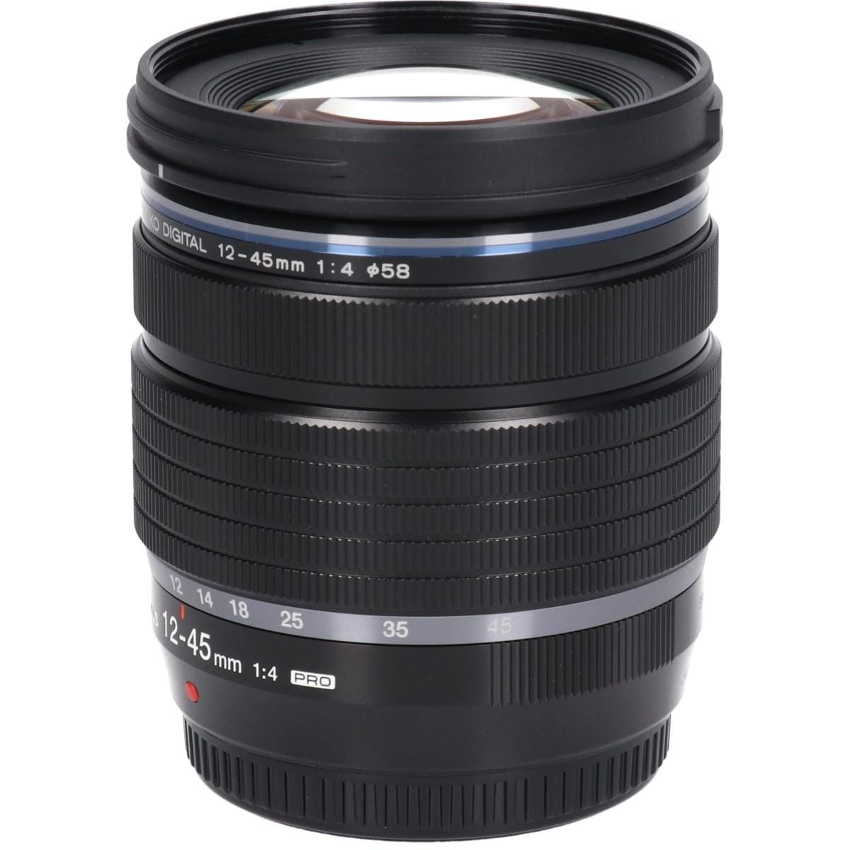 ＭＺＤ１２－４５ｍｍ　Ｆ４ＰＲＯ