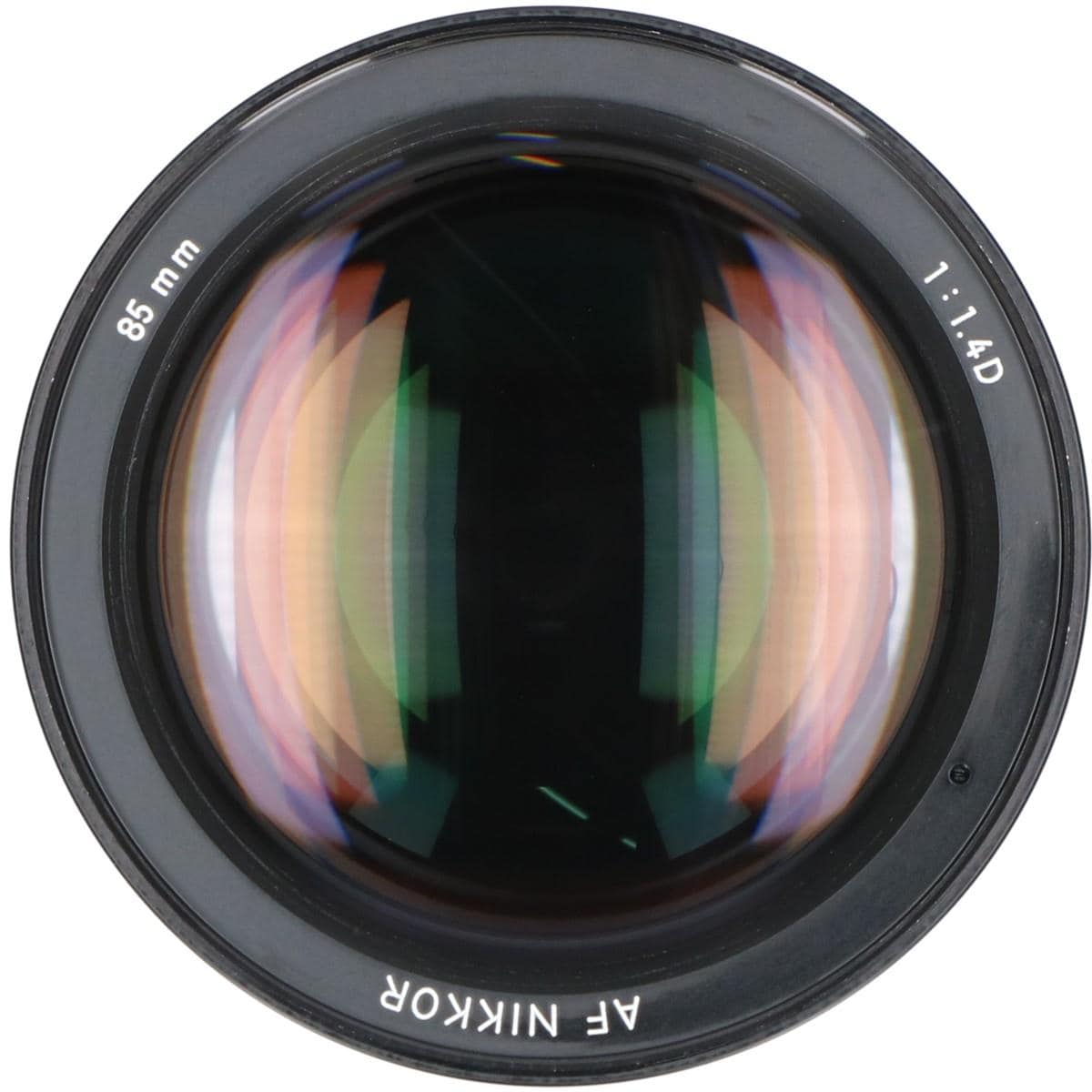 ＡＦ８５ｍｍ　Ｆ１．４Ｄ