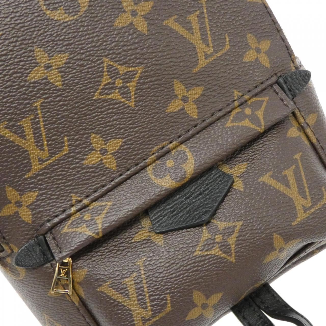 LOUIS VUITTON Monogram棕榈泉背包 MINI M44873双肩包