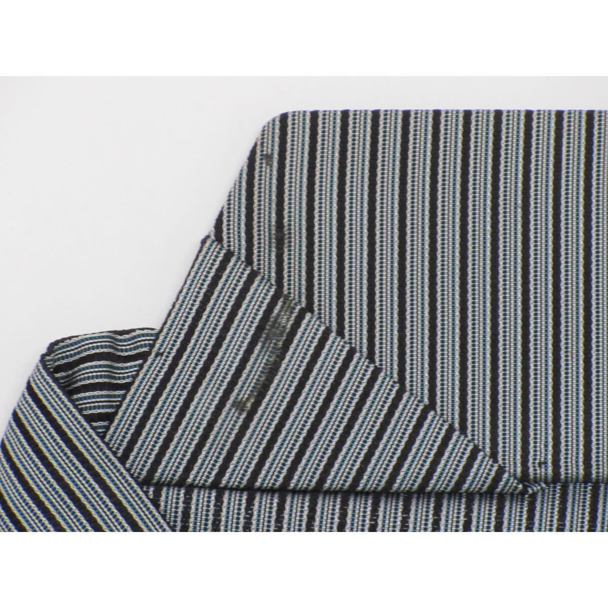 男袴　夏行燈袴　絽織　紐下２．１．５