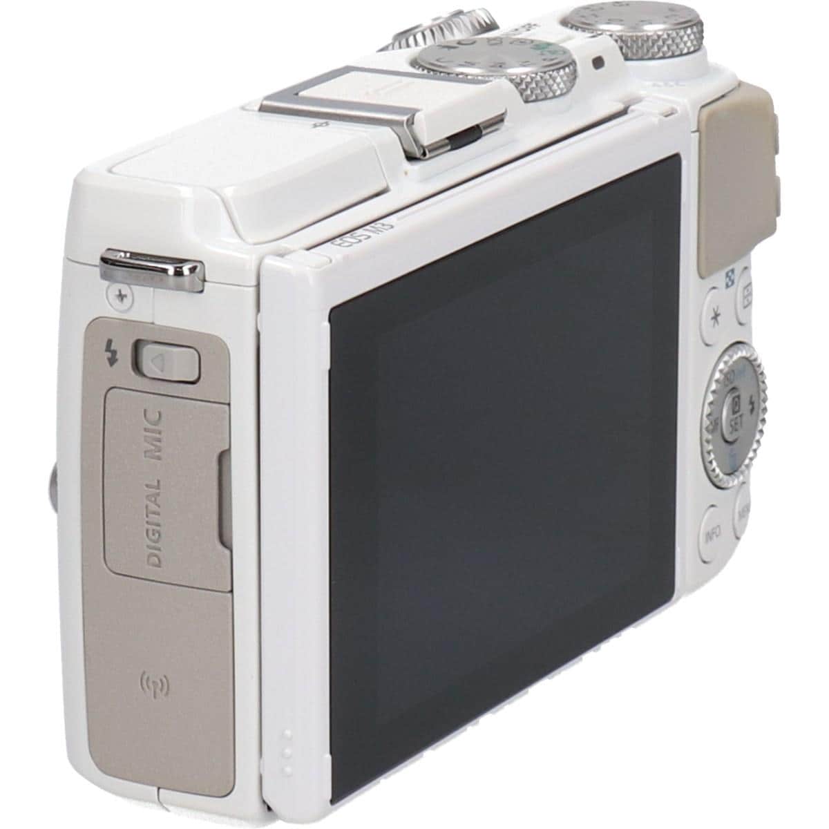 ＥＯＳ　Ｍ３　ＷＨＩＴＥ