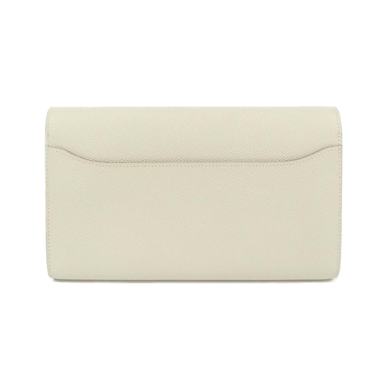 エルメス コンスタンス ロング 063626CD 財布
