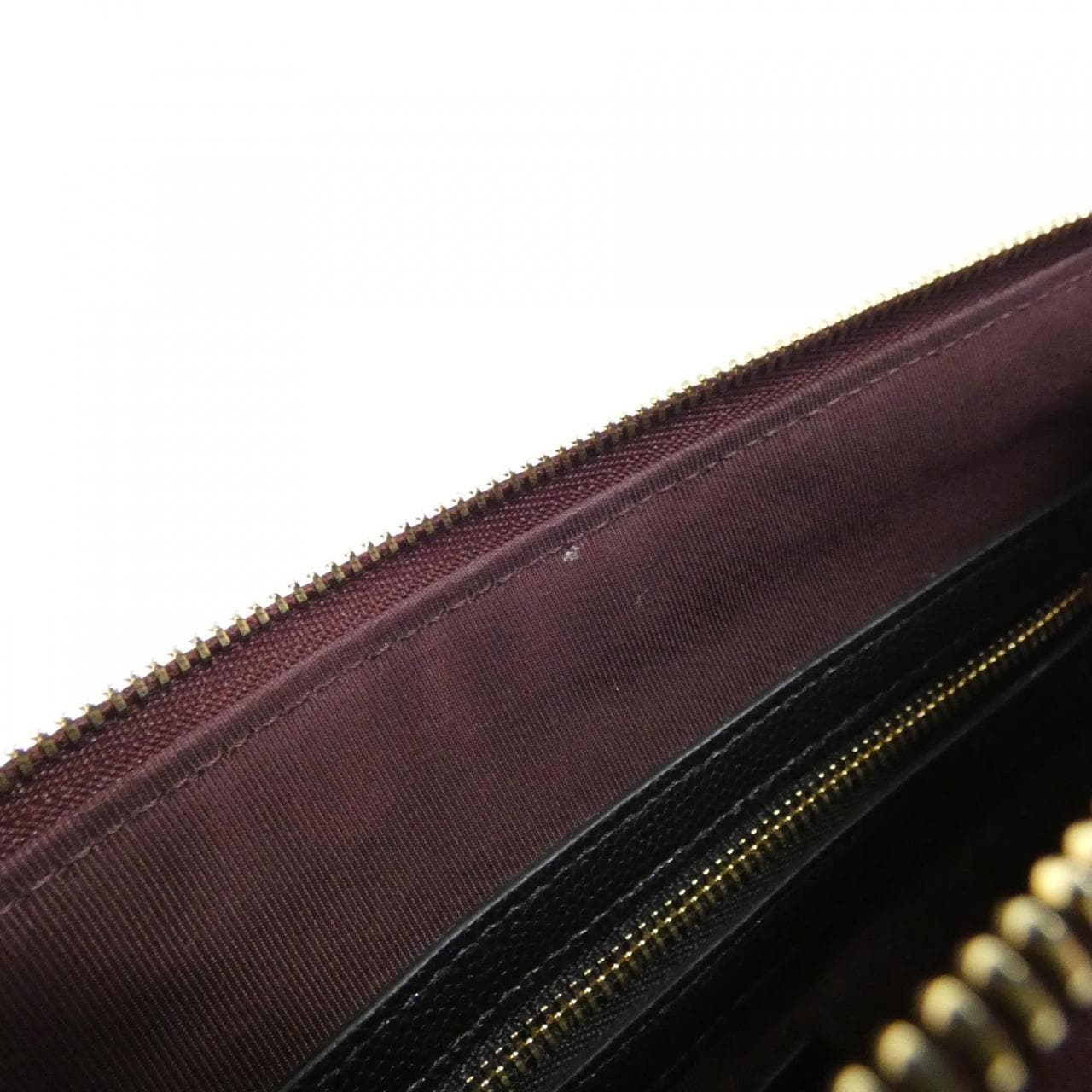 シャネル 82545 ポーチ