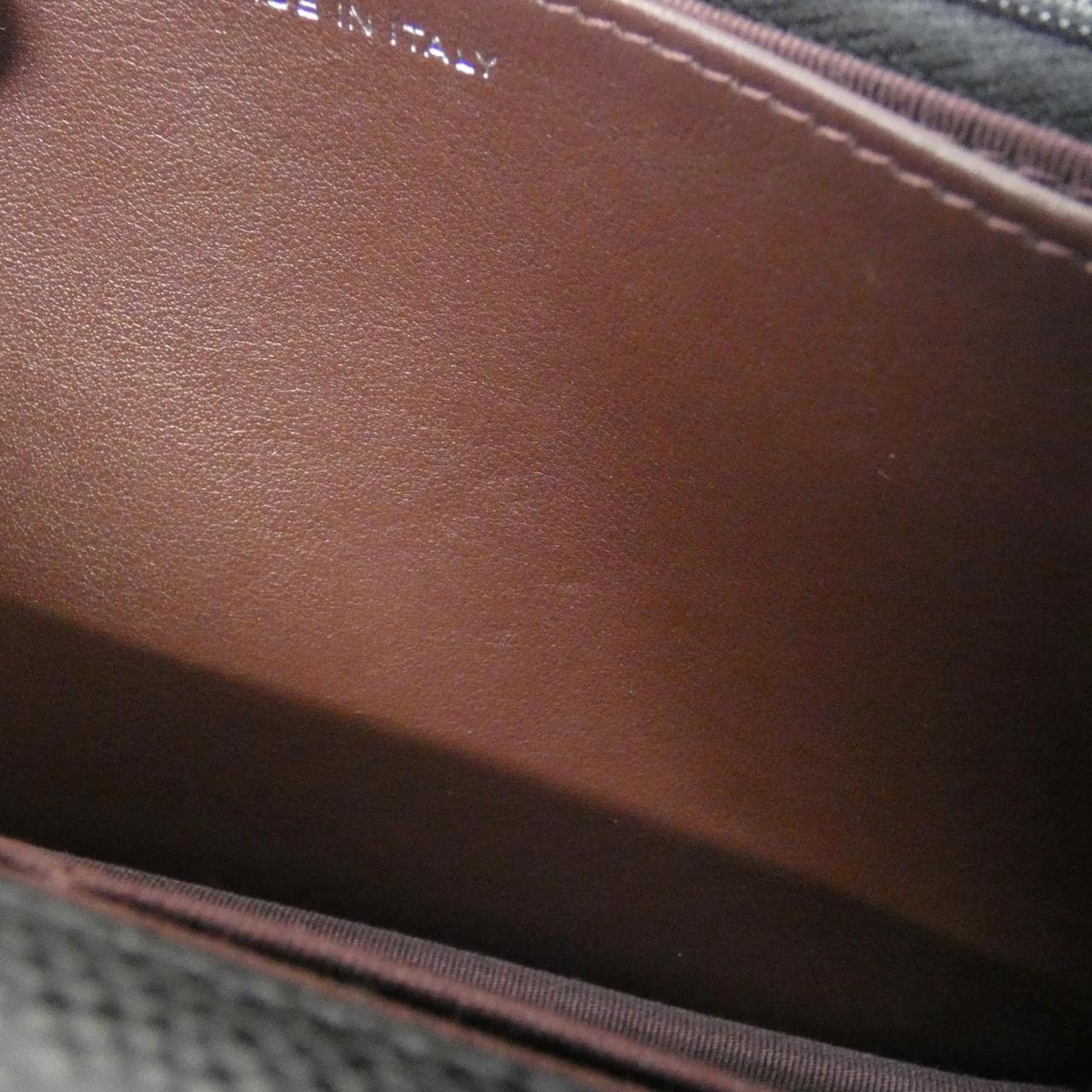 シャネル タイムレスクラシック ライン AP0250 チェーンウォレット